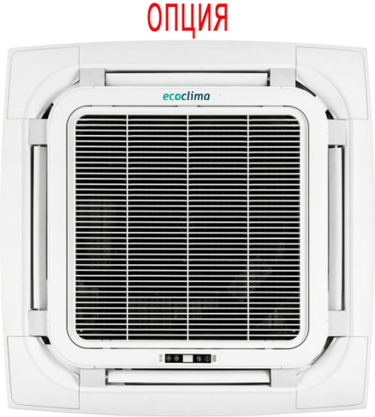 Ecoclima Profi Line On-Off ECLCA-TC18/4R1/ECL-TC18/4R1(U)
