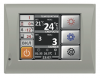 Komfovent ОТД-R-3000-UH-E M5/M5 (SL/A)