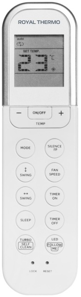 Royal Thermo Siena RTS-07HN8_V2