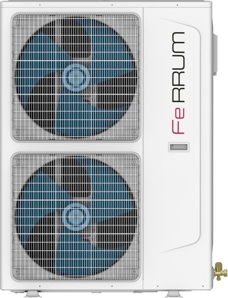 Ferrum LCAD100HD3-AI/LCAU100U3-AI