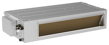 Aeronik U-Match VI ASI-AFH160RHS1/B-S INV/ASO-AGUHN160R1/INV