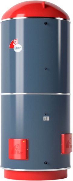 9Bar SVE 5000 10Бар