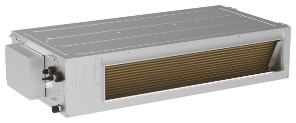 Aeronik U-Match VI ASI-AFH160RHS1/B-S INV/ASO-AGUHN160R1/INV