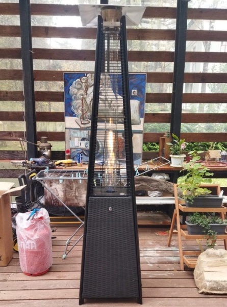 WWT 13I ROTANG Black mini