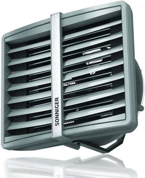  Sonniger HEATER CONDENS CR2