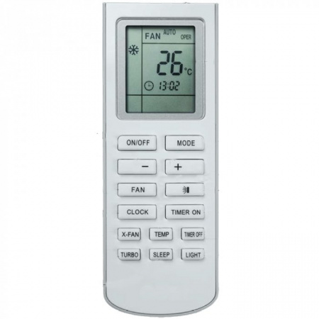 JAX Тasmania ACN – 24 HE