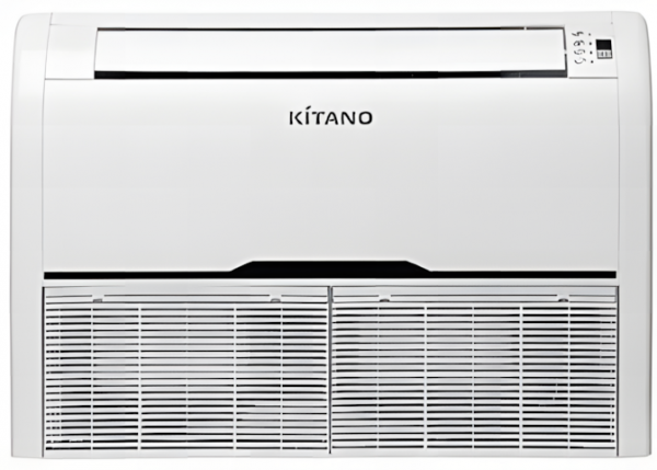 Kitano KC-Nikko IV-60