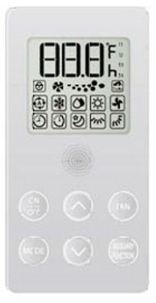 General Climate GC-FS48AR1/GU-U48H2