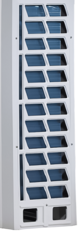 Dantex DM-FDC790WMС/SF