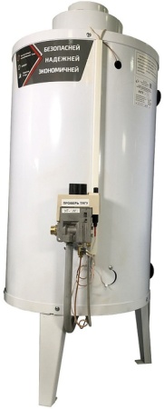 Боринское АОГВ 11,6-1 РК