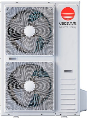 CHERBROOKE AUG-60ER6S1/AUA-60H6SL1