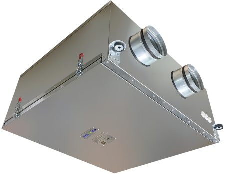 Naveka Node5-160(25m)/RP-M,VEC(B190),E1.5 Compact с пультом TS4