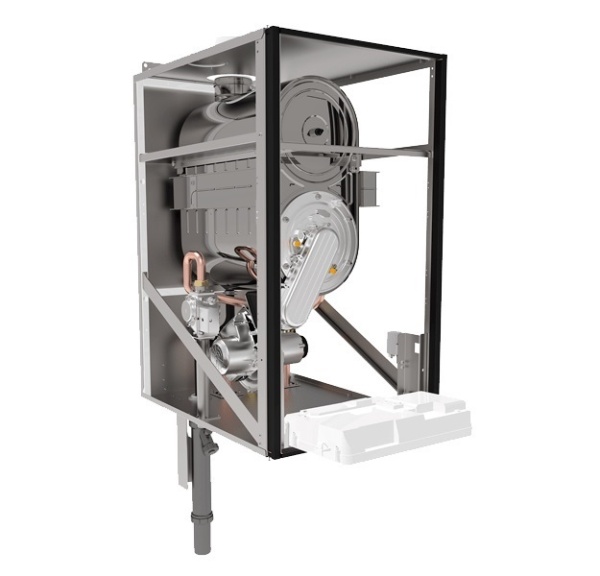 Fondital ITACA CH KR 120