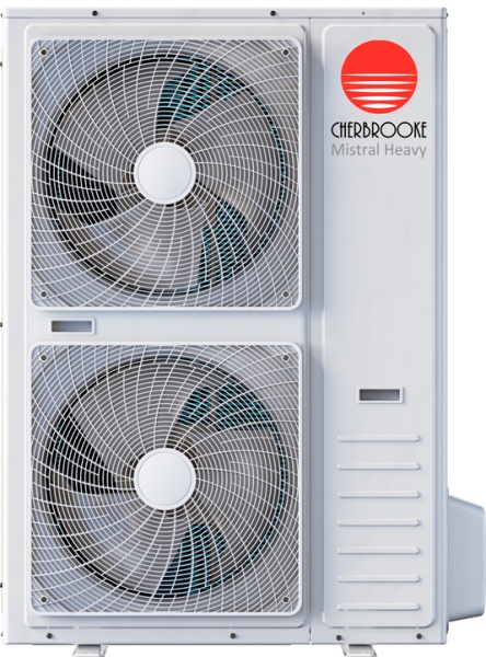 CHERBROOKE AUG-48ER6S1/AUA-48H6SL1