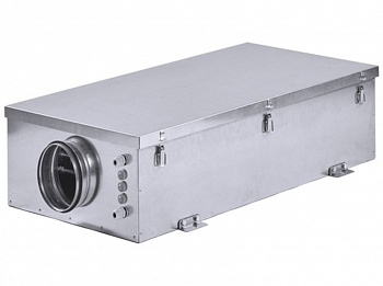 Zilon ZPE 1200-2,4/1 INT