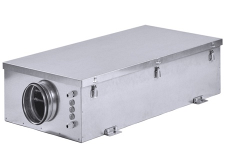 Zilon ZPE 600-2,4/1 INT