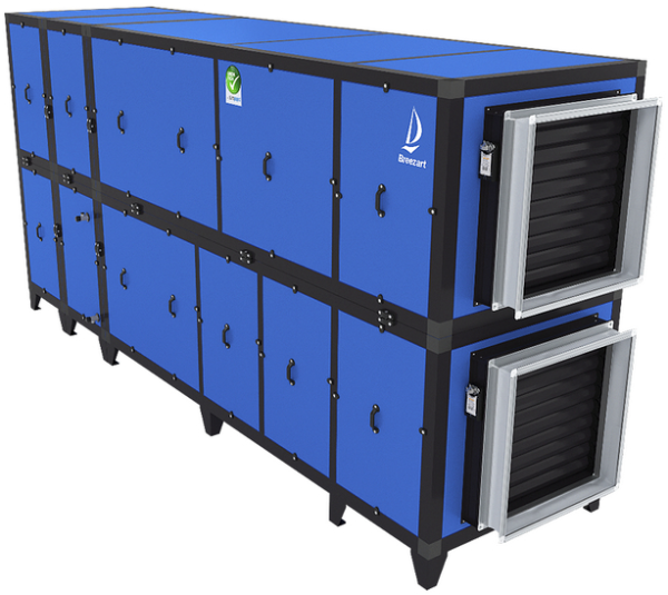 Breezart 16000 Aqua Pool RP-BC