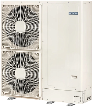 Hitachi RASM-6RW1E