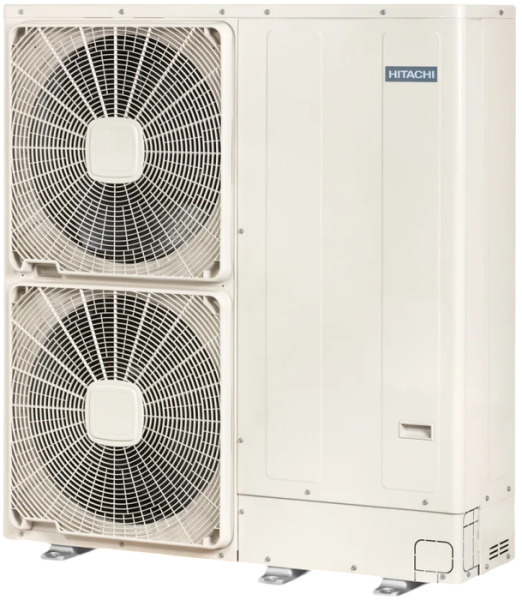 Hitachi RASM-6RW1E