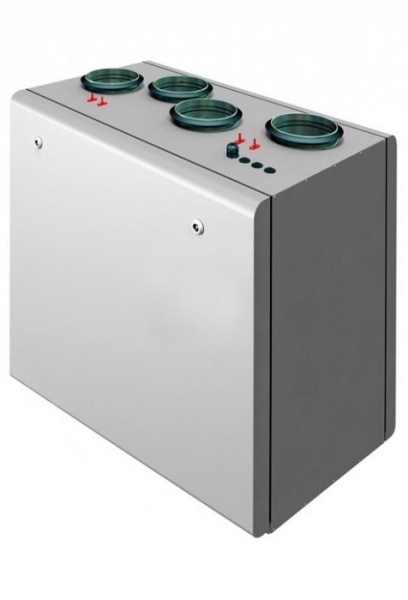 Shuft UniMAX-R 450VWL EC