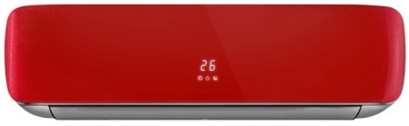 Hisense Red Crystal Super AS-10UW4RVETG00(R)