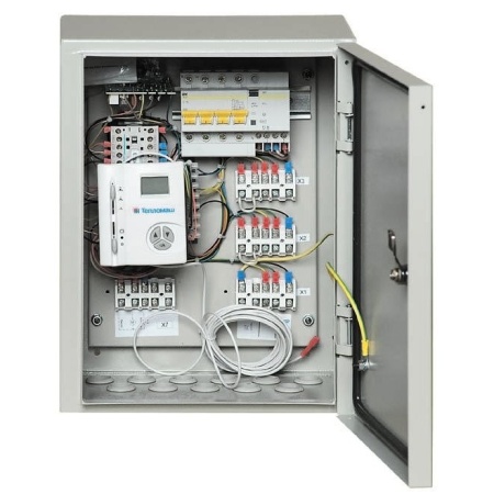 Тепломаш КЭВ-175П5061W (Нерж. сталь)