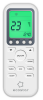 ECOSTAR Radium KVS-RAD24CH