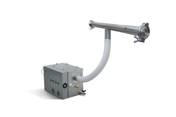 Ультразвуковой увлажнитель воздуха Эконау УЗ-1(В)