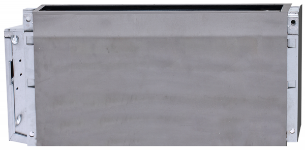 Midea MI2-36F3DHN1(A)