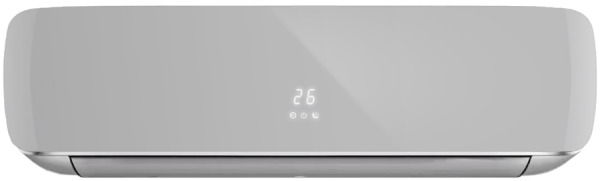 Hisense Silver Crystal Super AS-10UW4RVETG00(R) SILVER