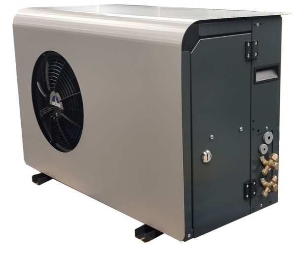 Friax SPC122 HEVG VT