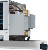 Haier FCE-136CCB2B