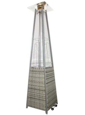 WWT 13I Rotang Grey