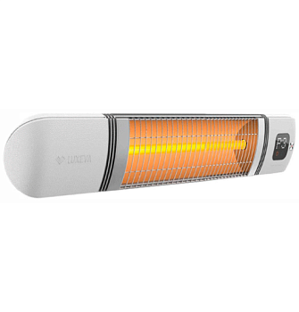 Luxeva PRO Mini WL white