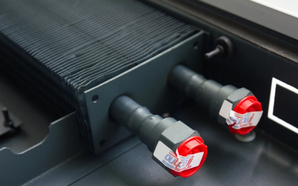 Techno Usual KVZ 250-65-1400