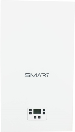 ITALTHERM SMART 25 F