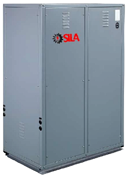 SILA GM-39 S 380V (H)