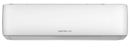 QUATTROCLIMA Bergamo QV-BE12WB/QN-BE12WB