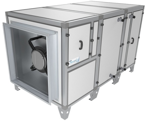 Breezart 16000 Aqua W-BC