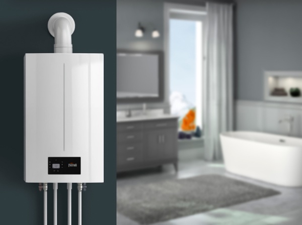 Ferroli BLUEHELIX SIGMA 34H