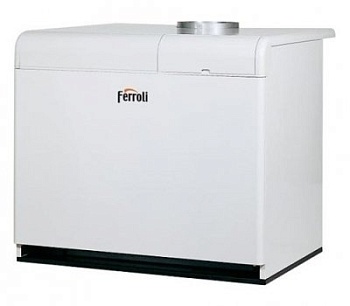 Ferroli PEGASUS F3 N 136 2S (0E2L9AWA)