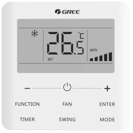 Gree GMV-ND80PLS/C1-T