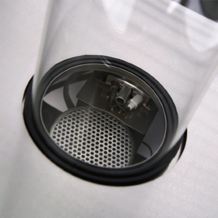 WWT 13I Stainless steel mini