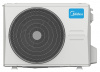 Midea Unlimited MSAG2-24N8D0-I/MSAG2-24N8D0-O/-40