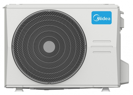 Midea Unlimited MSAG2-24N8D0-I/MSAG2-24N8D0-O/-40