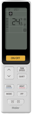 Haier AF35S2SD1FA/1U35S2SM3FA