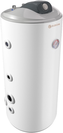 Eldom FV10046TSL