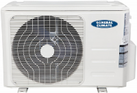 General Climate Free match GU-M2EA14H32