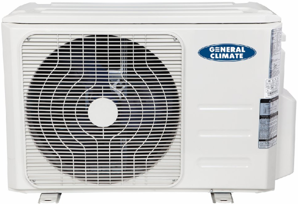 General Climate Free match GU-M2EA14H32