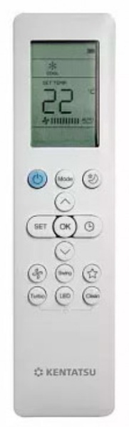 Kentatsu Sempai KSGPA26HZRN1/KSRPA26HZRN1